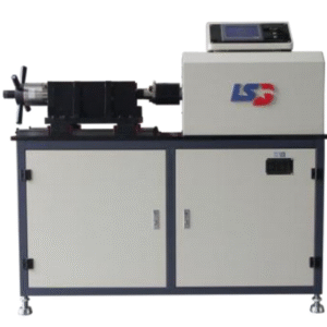 Alat Uji Detektor Komposit Torsi Gaya Aksial Baut Kekuatan Tinggi Sepenuhnya Otomatis Fully Automatic High-strength Bolt Axial Force Torque Composite Detector Type LD-JZ500D