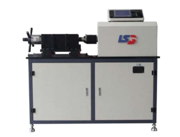 Alat Uji Detektor Komposit Torsi Gaya Aksial Baut Kekuatan Tinggi Sepenuhnya Otomatis Fully Automatic High-strength Bolt Axial Force Torque Composite Detector Type LD-JZ500D