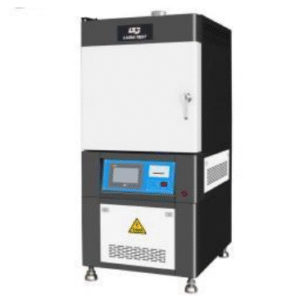 Alat Penganalisis Kandungan Aspal (metode pembakaran) Asphalt Content Analyzer (combustion method) Type LDRS-6