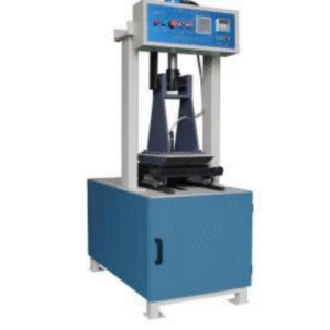 Alat Uji Mesin Pembentuk Sampel Rut Hidrolik Hydraulic Rut Sample Forming Machine Type LDCX-1