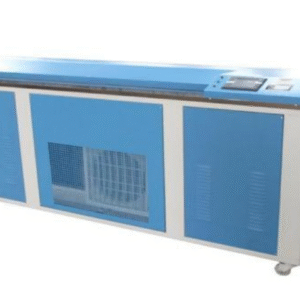 Alat Penguji Elongasi Aspal Cerdas Intelligent Asphalt Elongation Tester Type STYD-3
