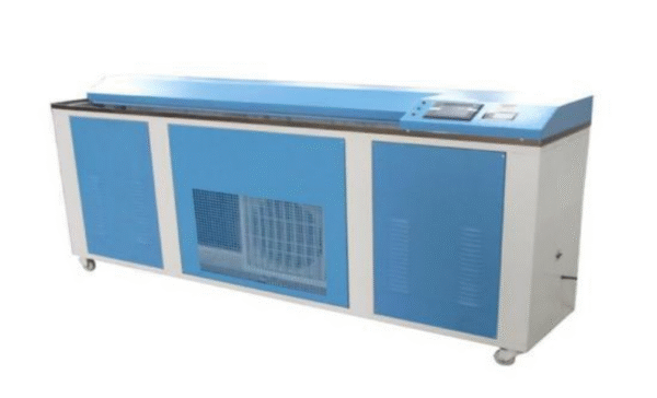 Alat Penguji Elongasi Aspal Cerdas Intelligent Asphalt Elongation Tester Type STYD-3