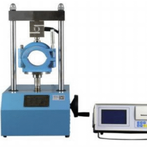 Alat Uji Stabilitas Campuran Aspal Asphalt Mixture Stability Tester Type LD-5B