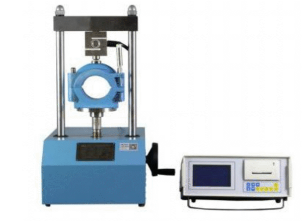 Alat Uji Stabilitas Campuran Aspal Asphalt Mixture Stability Tester Type LD-5B