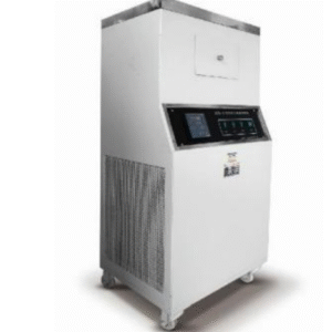 Alat Penguji Kandungan Lilin Aspal Asphalt Wax Content Tester Type LDL-2