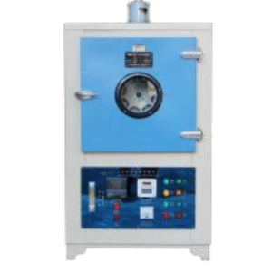 Alat Uji Oven Film Aspal Rotary Asphalt Rotary Film Oven Type 85