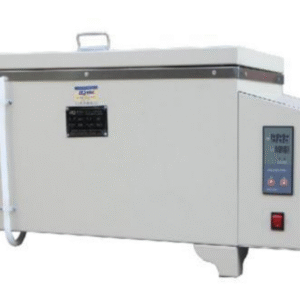 Alat Uji Pemandian Air Suhu Konstan Constant Temperature Water Bath Type TC-20