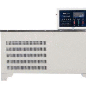 Alat Uji Mandi Suhu Rendah Suhu Konstan Low Temperature Constant Temperature Bath Type THD-0506