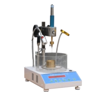 Alat Penguji Penetrasi Aspal Otomatis Komputer Computer Automatic Asphalt Penetration Tester Type IV-2000