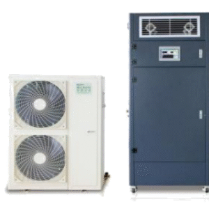 Alat Uji Sistem Kontrol Lingkungan Suhu dan Kelembaban Konstan Constant Temperature And Humidity Environment Control System Type LDHJ