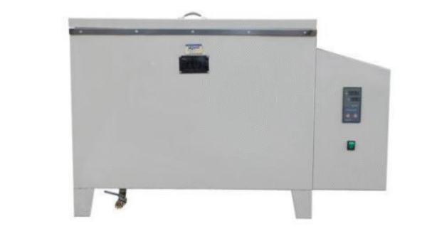 Ruang Pengeringan Cepat Semen (Beton) Cement (Concrete) Fast Curing Chamber Type A-