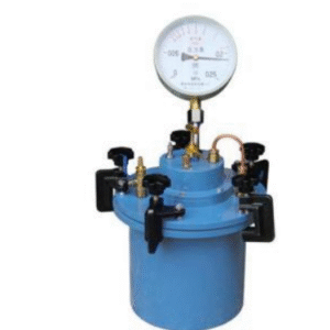 Alat Uji Kandungan Udara Beton Pembacaan Langsung Direct-reading Concrete Air Content Tester Type CA-3