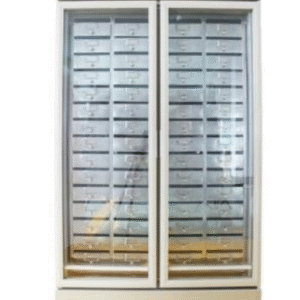 Alat Uji Pengeringan Air Suhu Konstan (vertikal) Constant Temperature Water Curing Box (vertical) Type HBY-64