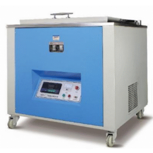 Alat Uji Pengeringan Air Suhu Konstan (horizontal) Constant Temperature Water Curing Box (horizontal) Type HBY-30