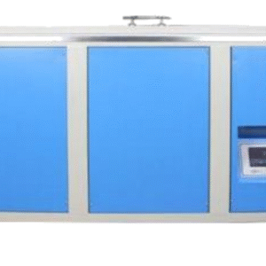 Alat Uji Pengeringan Air Suhu Konstan (horizontal) Constant Temperature Water Curing Box (horizontal) Type HBY-60