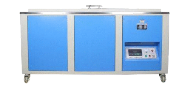 Alat Uji Pengeringan Air Suhu Konstan (horizontal) Constant Temperature Water Curing Box (horizontal) Type HBY-60