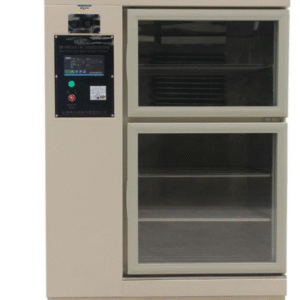 Alat Uji Pengeringan Suhu dan Kelembaban Konstan (pintu kaca) Cement (Concrete) Constant Temperature And Humidity Curing Box (glass door) Type HBY-40B