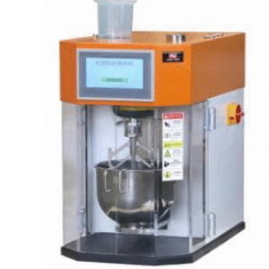 Alat Uji Pengaduk Mortar Semen Cement Mortar Mixer Type JJ-20