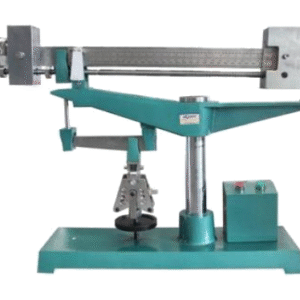 Alat Uji Mesin Lentur Listrik DKZ Series Electric Flexural Testing Machine (pointer type) DKZ-6000