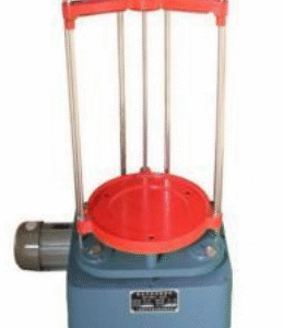 Alat Uji Mesin Layar Getar Standar Tipe Kejut Shock Type Standard Vibrating Screen Machine Type ZBSX-92A