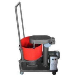 Alat Uji Pengaduk Mortar Mortar Mixer Type UJZ-15