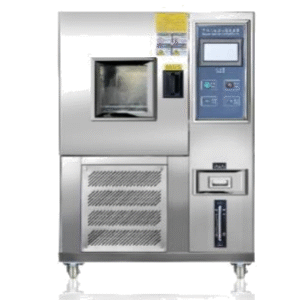 Alat Uji Suhu dan Kelembaban Konstan yang Dapat Diprogram Programmable Constant Temperature and HumidityTest Chamber Type LDGD-80