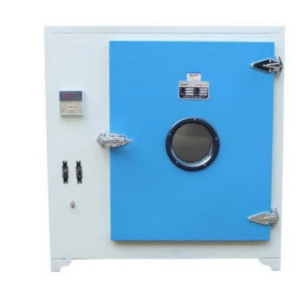 Alat Uji Pengering Ledakan Suhu Konstan Listrik 101 series Electric Constant Temperature Blast Drying Oven