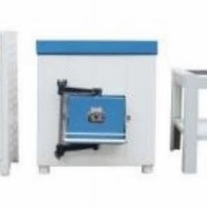 Alat Tungku Resistansi Tipe Kotak Box Type Resistance Furnace Type SSX
