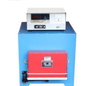 Alat Tungku Resistansi Tipe Kotak Seri SX2 Series Box Type Resistance Furnace SX2-12-12