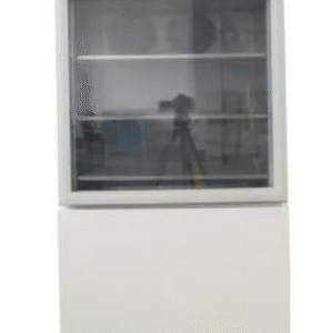 Alat Uji Panas Lembab Damp Heat Test Chamber Type HBY-1