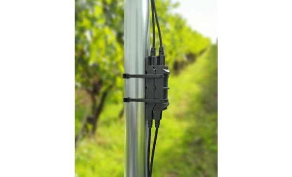 Alat Sensor Cerdas Suhu/Kelembapan Relatif (kabel 2m) Temperature/Relative Humidity (2m cable) Smart Sensor S-THC-M002 - Image 2