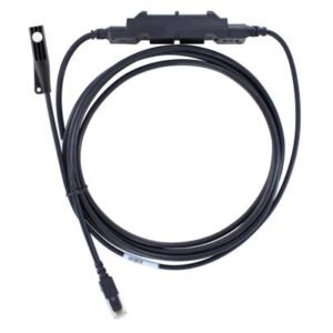 Alat Sensor Cerdas Suhu/Kelembapan Relatif (kabel 2m) Temperature/Relative Humidity (2m cable) Smart Sensor S-THC-M002