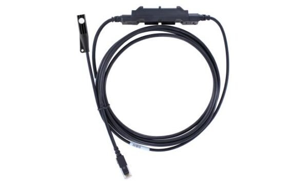 Alat Sensor Cerdas Suhu/Kelembapan Relatif (kabel 2m) Temperature/Relative Humidity (2m cable) Smart Sensor S-THC-M002