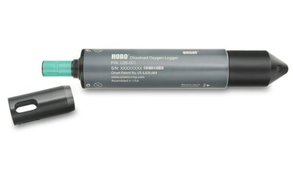 Alat Pencatat Data Oksigen Terlarut HOBO Dissolved Oxygen Data Logger U26-001 - Image 2