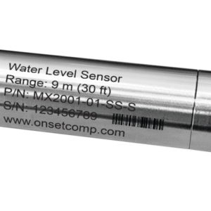 Alat Uji Sensor Ketinggian Air Water Level Sensor MX2001-01-SS-S