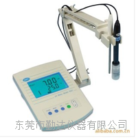 Alat Uji Kertas dan Kardus Intelligent pH meter PHS-2C