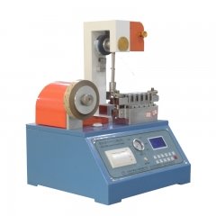 Alat Uji Kertas dan Kardus Micro-Computer Internal Bond Strength Tester For Internal Bond Of Paper QD-3080