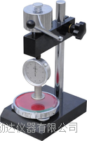 Alat Uji Kertas dan Kardus  Shore hardness tester Shore durometer hardness tester LX-A