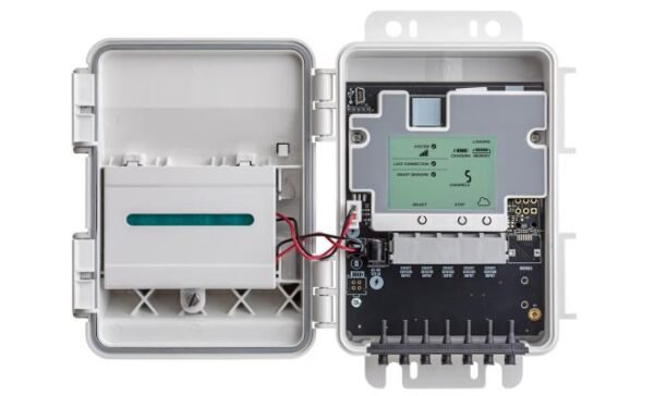 Alat Perekam Data MicroRX Station RX2106-900 - Image 5