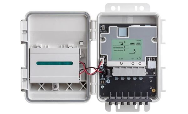 Alat Stasiun Ketinggian Air RX MicroRX Water Level Station RX2100-WL - Image 5