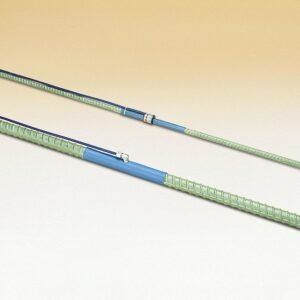 Alat Sensor Regangan VW Rebar Strainmeter