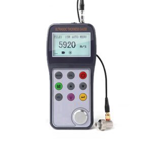 Alat Ukur Ketebalan Ultrasonic Thickness Gauge JITAI5106