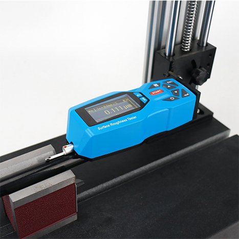 Alat Uji Kekasaran Permukaan Surface Roughness Tester JITAI8101 - Image 3