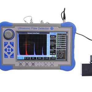 Alat Detektor Cacat Ultrasonic Flaw Detector JITAI9103