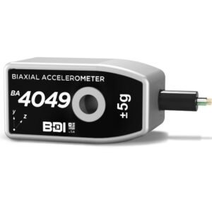 Sensor Getaran Accelerometer A1512