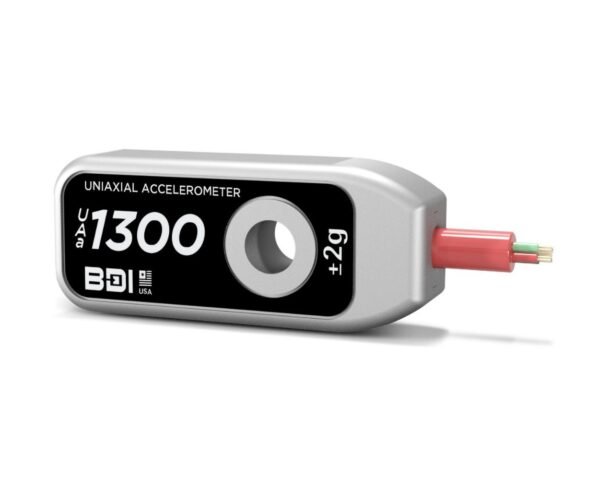 Sensor Getaran Accelerometer A1512 - Image 2