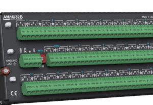 Alat Pencatat Data Geoteknik Data Logger CR100