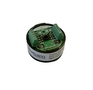 Alat Penguat Sinyal untuk Sensor Strain Gauge Type 131 0-10V Analogue Load Cell Bolt-on Amplifier Signal Conditioner