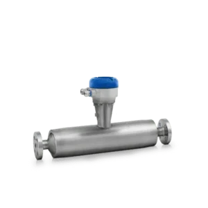 Alat Pengukur Aliran OPTIMASS 1400 Flowmeter