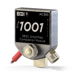 Modul Pendukung Sensor Amplified Completion Module AC120 & AC350